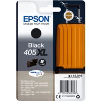 Cartuccia stampante Epson 405XL (C13T05H14010) - Nero