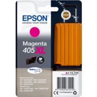 Cartuccia stampante Epson 405XL (C13T05H34010) - Magenta Alta capacità