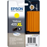 Cartuccia stampante Epson 405XL (C13T05H44010) - Giallo Alta capacità
