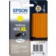 Cartuccia stampante Epson 405XL (C13T05H44010) - Giallo Alta capacità