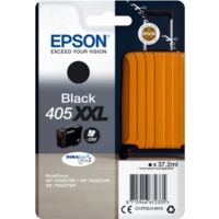 Cartuccia stampante Epson 405XXL (C13T02J14010) - Nero Capacità extra-elevata