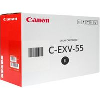 Tamburo Canon C-EXV 55 BK - Nero