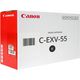 Tamburo Canon C-EXV 55 BK - Nero