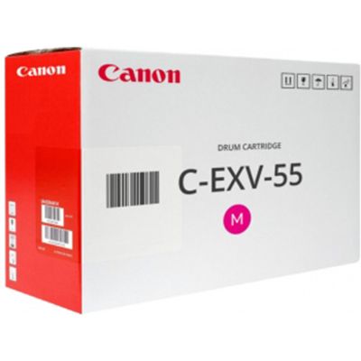 Tamburo Canon C-EXV 55 M - Magenta