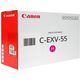 Tamburo Canon C-EXV 55 M - Magenta