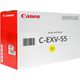Tamburo Canon C-EXV 55 Y - Giallo