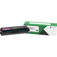 Toner Lexmark C332HM0 - Magenta Alta capacità