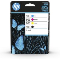 Cartuccia stampante HP 903 (6ZC73AE) - 4 colori Multipack