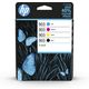 Cartuccia stampante HP 903 (6ZC73AE) - 4 colori Multipack