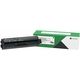 Toner Lexmark 20N20K0 - Nero