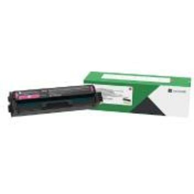 Toner Lexmark 20N2HM0 - Magenta Alta capacità