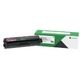 Toner Lexmark 20N2HM0 - Magenta Alta capacità