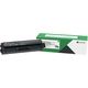 Toner Lexmark 20N2XK0 - Nero Capacità extra-elevata