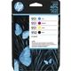 Cartuccia stampante HP 950/951 (6ZC65AE) - 4 colori Multipack