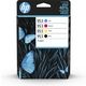 Cartuccia stampante HP 953 (6ZC69AE) - 4 colori Multipack