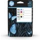 Cartuccia stampante HP 963 (6ZC70AE) - 4 colori Multipack