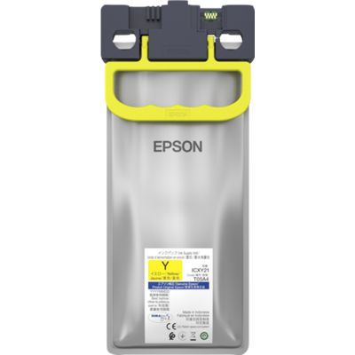 Cartuccia stampante Epson C13T05A400 - Giallo Alta capacità