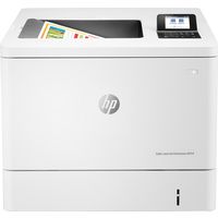 HP Color LaserJet Enterprise M554dn Stampante laser