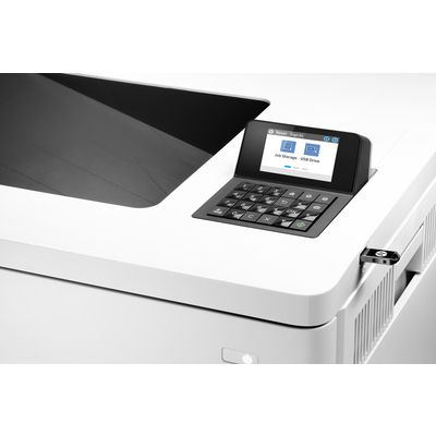 HP Color LaserJet Enterprise M554dn Stampante laser
