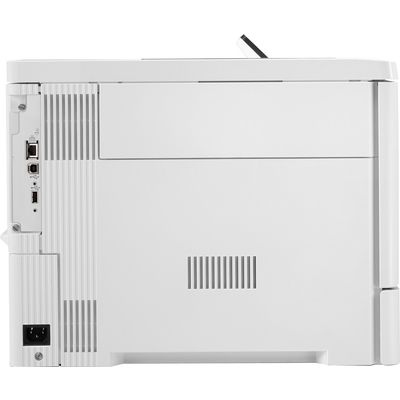 HP Color LaserJet Enterprise M554dn Stampante laser