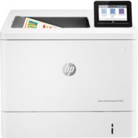 HP Color LaserJet Enterprise M555dn Stampante laser