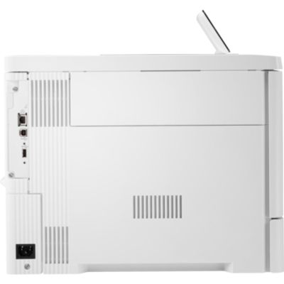 HP Color LaserJet Enterprise M555dn Stampante laser