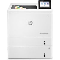 HP Color Laserjet Enterprise M555x (Color LaserJet Enterprise) Stampante laser