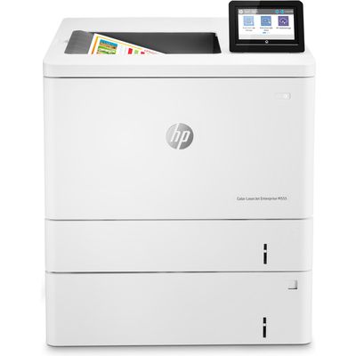 HP Color Laserjet Enterprise M555x (Color LaserJet Enterprise) Stampante laser