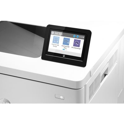 HP Color Laserjet Enterprise M555x (Color LaserJet Enterprise) Stampante laser