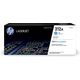 Toner HP 212A (W2121A) - Ciano