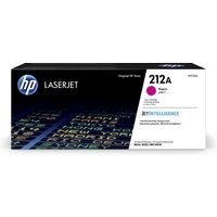 Toner HP 212A (W2123A) - Magenta