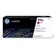 Toner HP 212A (W2123A) - Magenta