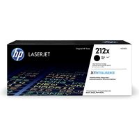 Toner HP 212X (W2120X) - Nero Alta capacità