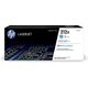 Toner HP 212X (W2121X) - Ciano Alta capacità