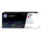 Toner HP 212X (W2123X) - Magenta Alta capacità