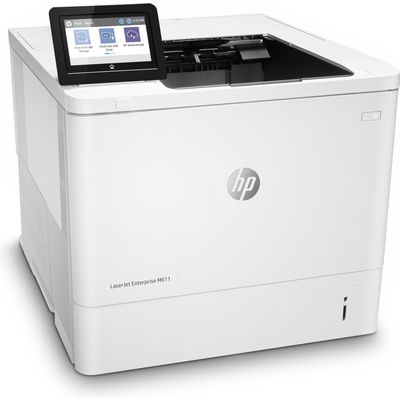 HP LaserJet Enterprise M611dn Stampante laser