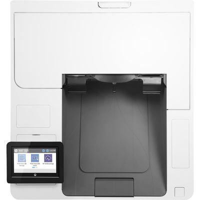 HP LaserJet Enterprise M611dn Stampante laser