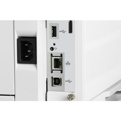 HP LaserJet Enterprise M611dn Stampante laser