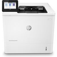 HP LaserJet Enterprise M612dn Stampante laser
