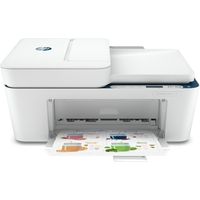 Stampante a getto d'inchiostro HP DeskJet Plus 4130