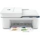 Stampante a getto d'inchiostro HP DeskJet Plus 4130