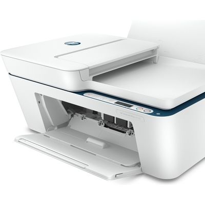Stampante a getto d'inchiostro HP DeskJet Plus 4130