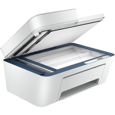 Stampante a getto d'inchiostro HP DeskJet Plus 4130