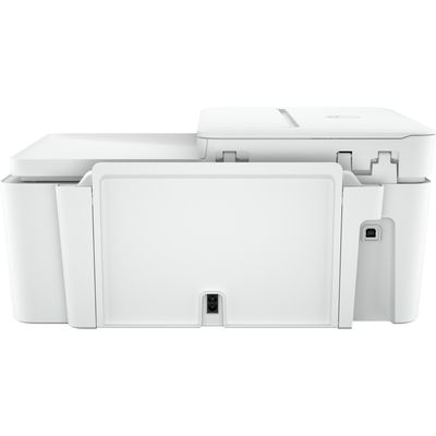 Stampante a getto d'inchiostro HP DeskJet Plus 4130