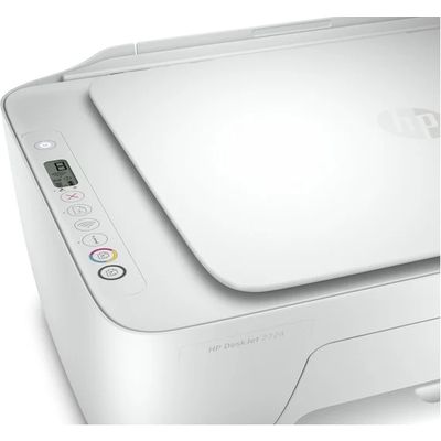 Stampante a getto d'inchiostro HP DeskJet 2724