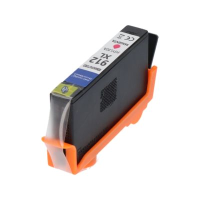 Cartuccia compatibile HP 912XL (3YL82AE) - Magenta Alta capacità