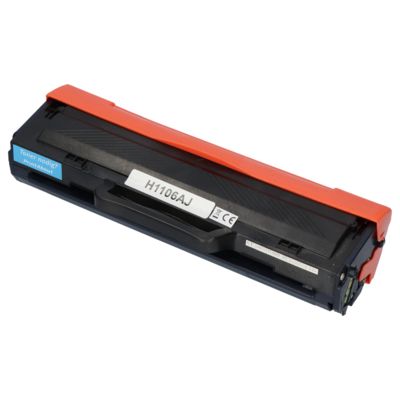 Toner compatibile HP 106X (W1106X) - Nero Alta capacità