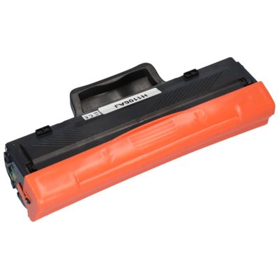 Toner compatibile HP 106X (W1106X) - Nero Alta capacità