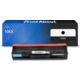 Toner compatibile HP 106X (W1106X) - Nero Alta capacità