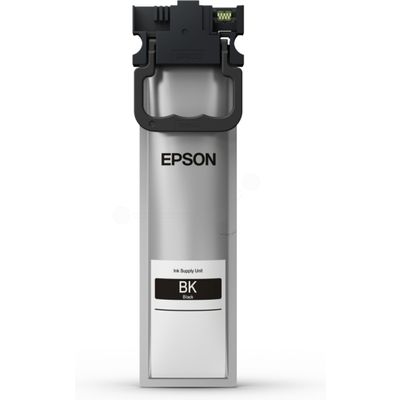 Cartuccia stampante Epson T9641 - Nero